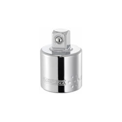 Adaptateur de prise femelle 34 mm Expert by Facom, 48 mm ( Prix pour 1 )