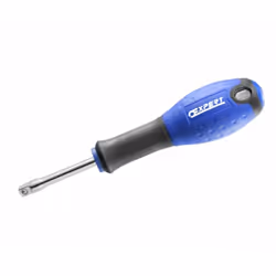 Expert E113910 Support d'embout de tournevis Acier C-V (Chrome-Vanadium) 25,4 / 4 mm (1 / 4") 1 pièce(s)
