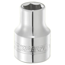 Expert E117088 Support d'embout de tournevis Acier C-V (Chrome-Vanadium) 25,4 / 2 mm (1 / 2") 1 pièce(s)