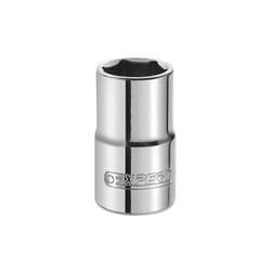 Clé à douille 6 pans 1/2 '', métrique 13 mm, 1 pièce, E117091 - Expert
