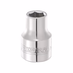 DIAMÈTRE EXTÉRIEUR CÔTÉ CLÉ : 15/16 Inch DIAMÈTRE EXTÉRIEUR CÔTÉ FIXATION : 15/16 Inch HAUTEUR DE DOUILLE CÔTÉ FIXATION : 35/ ...