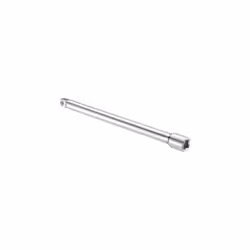 Taille d'entraînement = 1/2" Type = Rallonges Type d'entraînement = Carré Longueur hors tout = 130 mm Sous type = Rallonge