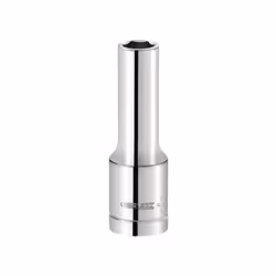 DIAMÈTRE EXTÉRIEUR CÔTÉ CLÉ : 15/16 Inch DIAMÈTRE EXTÉRIEUR CÔTÉ FIXATION : 15/16 Inch HAUTEUR DE DOUILLE CÔTÉ FIXATION : 1-1 ...