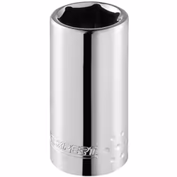 • ISO 2725-1 - DIN 3124 - ISO 1174-1 - ISO 1711-1 - ISO 691 • Acier au chrome vanadium. • Profil Maxi Drive : transmission du ...