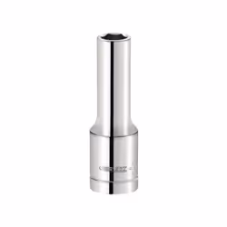 DIAMÈTRE EXTÉRIEUR CÔTÉ CLÉ : 1-13/32 Inch DIAMÈTRE EXTÉRIEUR CÔTÉ FIXATION : 1-13/32 Inch HAUTEUR DE DOUILLE CÔTÉ FIXATION : ...