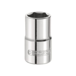 Douille 1/4' - 6mm expert E117296