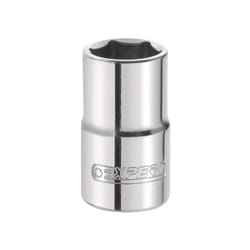 Douille 1/4' - 12mm expert E117352