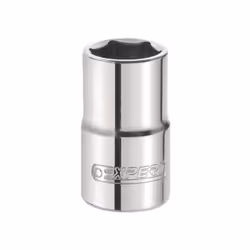 DIAMÈTRE EXTÉRIEUR CÔTÉ CLÉ : 25/32 Inch DIAMÈTRE EXTÉRIEUR CÔTÉ FIXATION : 25/32 Inch HAUTEUR DE DOUILLE CÔTÉ FIXATION : 25/ ...