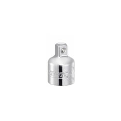 Expert - Adaptateur de prise femelle 17 mm by Facom, 25,4 mm ( Prix pour 1 )