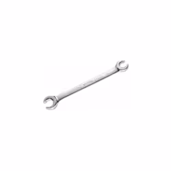 Type de clé = Clé à cliquet mixte Impérial/Métrique = Métrique Longueur hors tout = 174 mm Conforme VDE/1000V = Non Double te ...