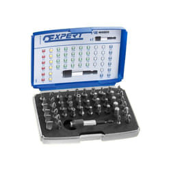 Expert - Coffret d'embouts 1/4' - 49 pièces - E131701 By Facom