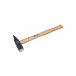 Marteau din de 30mm - EXPERT - E150102 - - DIN 1041, ISO 15601 - Tête dureté 50-58 HRc.- Manche frêne.- Coinchage conique. - ...