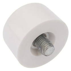 Expert E150307 maillet, baguette et brosse de percussion Nylon Embout de maillet
