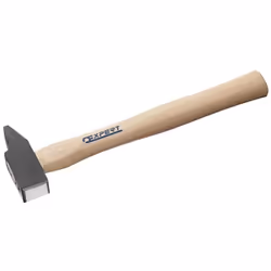 • Tête dureté : 5058 HRC • Manche hickory • Tête bombée • Tête bombée
