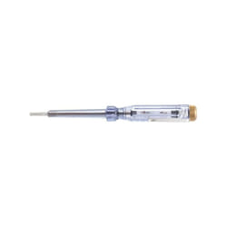 Tournevis testeur 220-250V Expert E161101