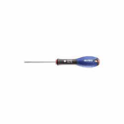 TOURNEVIS EXPERT PLAT 3.5x75 TOURNEVIS EXPERT PLAT 3.5x75 Description: - ISO 2380-1 - ISO 2380-2 - Manche ergonomique bi-mati ...