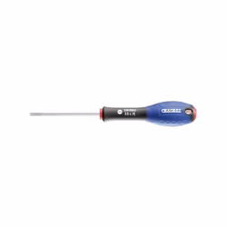 Informations techniques : ISO 2380-1 - ISO 2380-2 -Manche ergonomique bi-matière confortable et effi cace. Code couleur empre ...