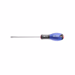 Type de tournevis = Tournevis standard Type de pointe = Fendu Dimensions de la pointe = 3/8" Conforme VDE/1000V = Non