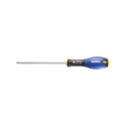 Informations techniques : ISO 8764-1 - ISO 8764-2 -Manche ergonomique bi-matière confortable et effi cace. Code couleur empre ...