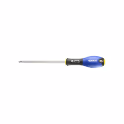 • ISO 8764-1 ISO 8764-2 • Manche ergonomique tri-matière confortable et efficace. • Code couleur empreinte : jaune. • Lame en ...