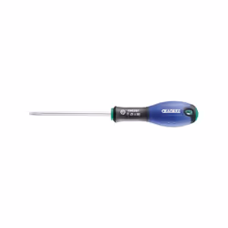 Informations techniques : ACUMENT CID 602 -Manche ergonomique bi-matière confortable et effi cace. Code couleur empreinte : v ...