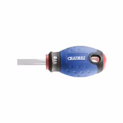 Informations techniques : ISO 2380-1 - ISO 2380-2 -Manche ergonomique bi-matière confortable et effi cace. Code couleur empre ...