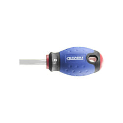 Facom - Tournevis boule vis fente électricien 4x25 - E165484 - Expert By