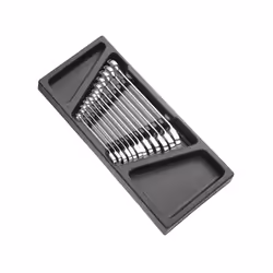 DIMENSIONS : 8 mm9 mm10 mm11 mm12 mm13 mm14 mm15 mm16 mm17 mm18 mm19 mm Informations techniques : Plateau en polystyrène. Mar ...