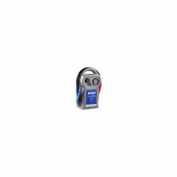 - Tension : 12 V. - Courant de crête : 1600 A. - Courant de démarrage : 440 A. - Pour moteur essence et diesel - Booster avec ...