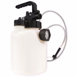 Expert Purgeur de frein pneumatique 3L