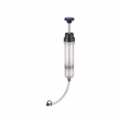 Avantages : Le liquide reste visible pendant l'utilisation Vide consistant Caractéristiques : Commande manuelle Capacité : 20 ...