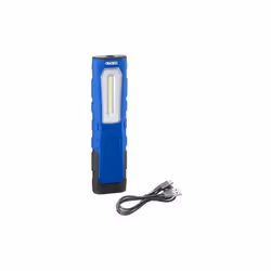 Lampe d'inspection articulée EXPERT by Facom - E201435 - Lampe d'inspection articulée BGI Longueur 216 mm Hauteur 30 mm - Pro ...