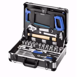 Description générale Cette valise de maintenance PRIMO d'EXPERT by Facom est idéale pour la maintenance itinérante. Elle comp ...
