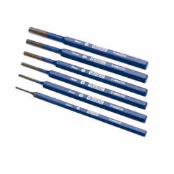 Expert Chasse-goupilles jeu de 6pcs