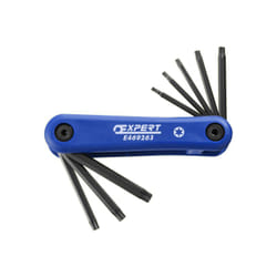 Expert - Jeu de 8 clés mâles Torx - E469263 By Facom