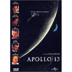 Universal Pictures 49030529U, DVD, PG, Italien, Drame, 2D, 1 disques