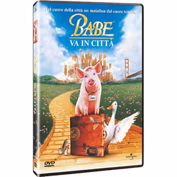 Universal Pictures 749074331U, DVD, Italien, Aventure, 2D, 89 min, 1 disques