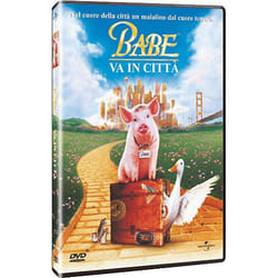 Universal Pictures 749074331U Film DVD Italien
