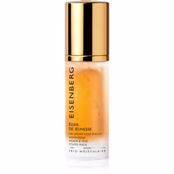 Une nouvelle dose d’énergie et de brillance pour votre visage. Le gel liftant coup d’éclat Eisenberg Classique Élixir de Jeun ...