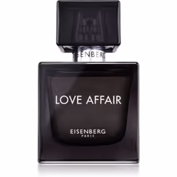 Laissez-vous entraîner dans le tourbillon des univers connectés. Vous serez peu à peu séduit par le parfum pour homme Love Af ...