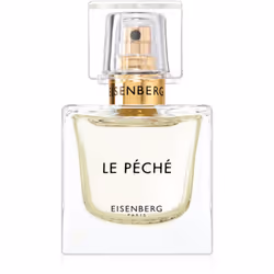 Profitez de ce parfum enivrant qui captivera tous vos sens en douceur. L’eau de parfum pour femme Le Péché d’Eisenberg associ ...