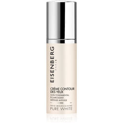 Eisenberg Pure White Crème Contour des Yeux 30 ml