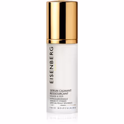 Atténue efficacement les rougeurs et les irritations 30&nbsp;minutes seulement après l’application. Le sérum hydratant apaisa ...