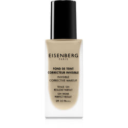 Eisenberg Le Maquillage Fond De Teint Correcteur Invisible teinte 0D Naturel Dune / Natural Dune 30 ml