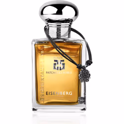 Le jeu de la sensualité. L’eau de parfum pour hommes Eisenberg Secret III Patchouli Noble est une véritable légende. Tombez s ...