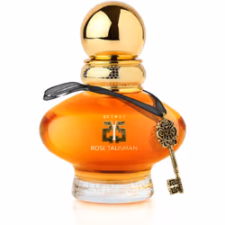 Une splendide déclaration d’amour où la rose secrète et magique prend le chemin de la découverte d’un mythe sensuel. L’eau de ...