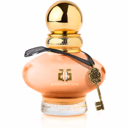 Évadez-vous vers un oasis éblouissant de sensualité. L’eau de parfum pour femme Eisenberg Secret II Jardin des Sens vous invi ...