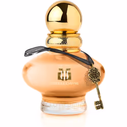Oubliez les clichés&nbsp;! L’eau de parfum pour femmes Eisenberg Secret III Voile de Chypre évoque une danse insolente où la  ...