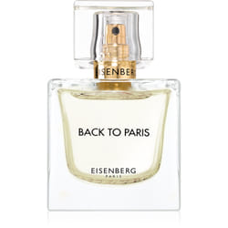 Eisenberg Back to Paris 50 ml