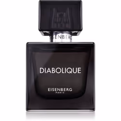 Laissez derrière vous une trace séduisante pleine d’attraction littéralement magnétique. L’eau de parfum pour homme Diaboliqu ...